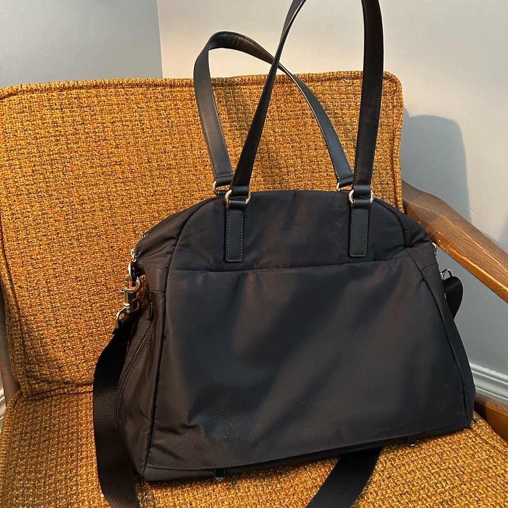 Lo & Sons OMG Bag